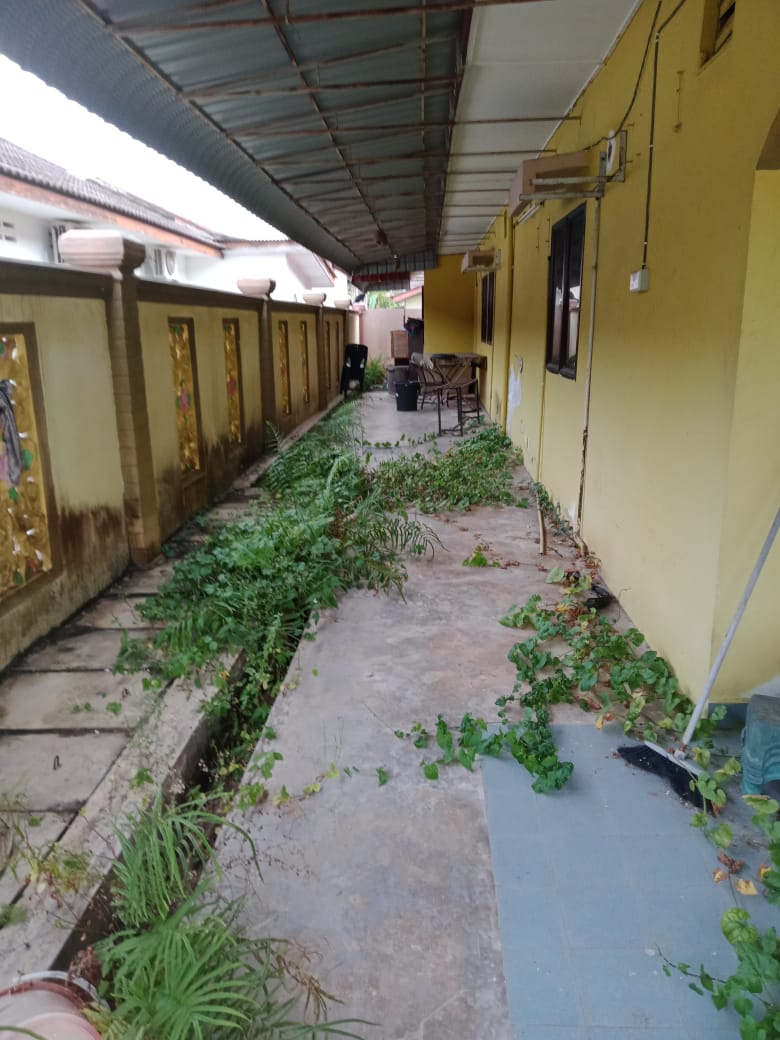 Banglo Setingkat Taman Koperasi Jerantut RENOVATED - photo 5