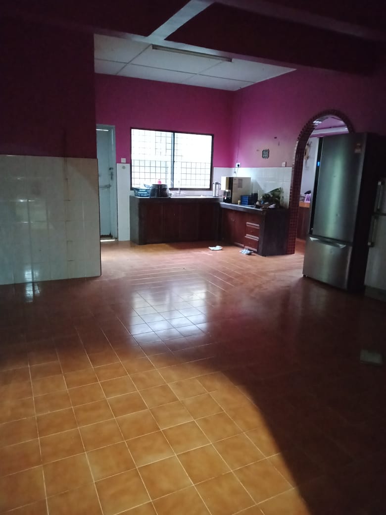 Banglo Setingkat Taman Koperasi Jerantut RENOVATED - photo 7