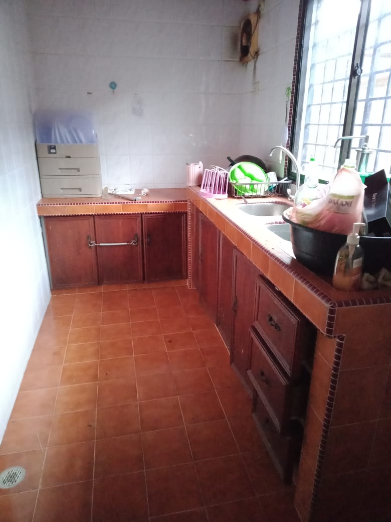 Banglo Setingkat Taman Koperasi Jerantut RENOVATED - photo 8