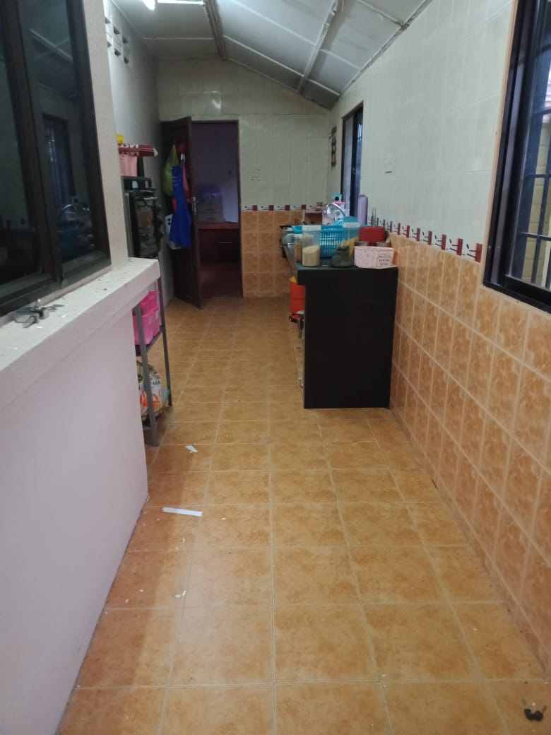 Banglo Setingkat Taman Koperasi Jerantut RENOVATED - photo 9