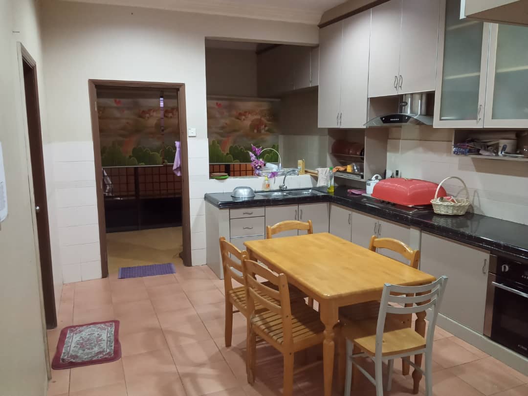 Semi-D 2 Tingkat Indera Mahkota 14 Kuantan RENO - photo 2