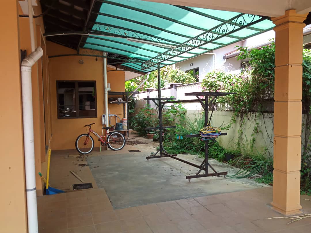 Semi-D 2 Tingkat Indera Mahkota 14 Kuantan RENO - photo 4