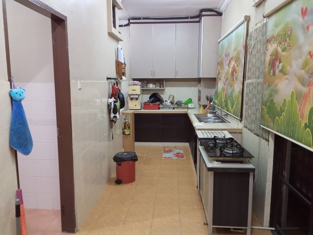Semi-D 2 Tingkat Indera Mahkota 14 Kuantan RENO - photo 7