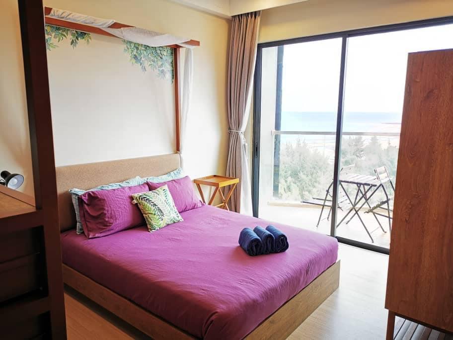 Timur Bay Seafront Residence Kuantan SEA VIEW - photo 2