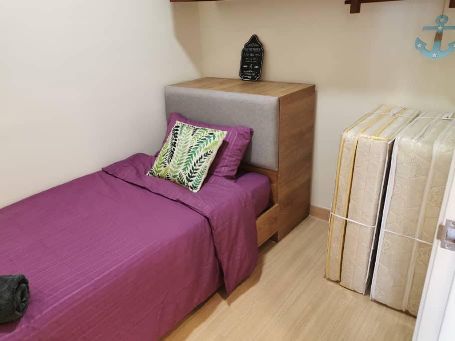 Timur Bay Seafront Residence Kuantan SEA VIEW - photo 3