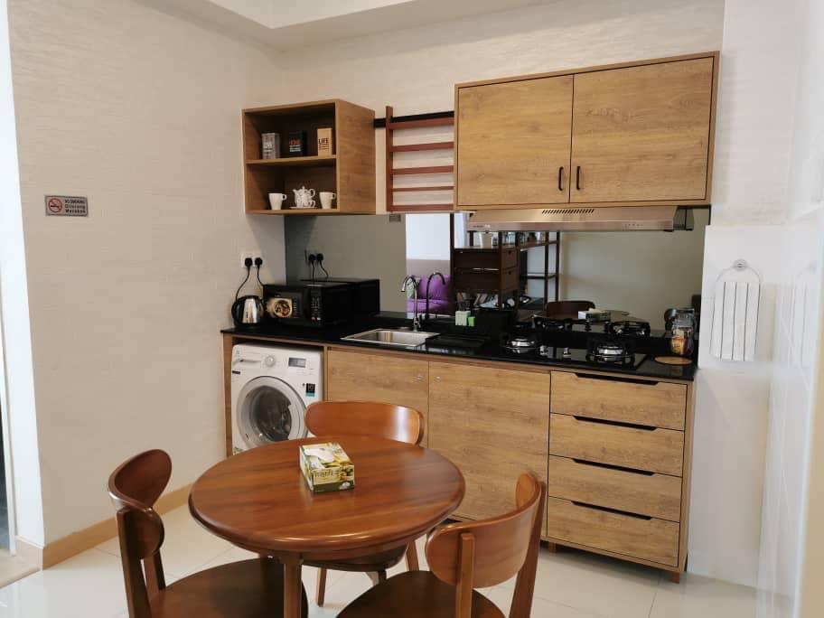 Timur Bay Seafront Residence Kuantan SEA VIEW - photo 4