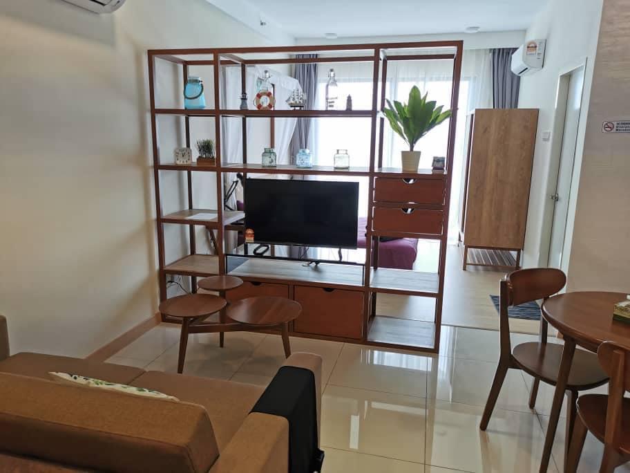 Timur Bay Seafront Residence Kuantan SEA VIEW - photo 7