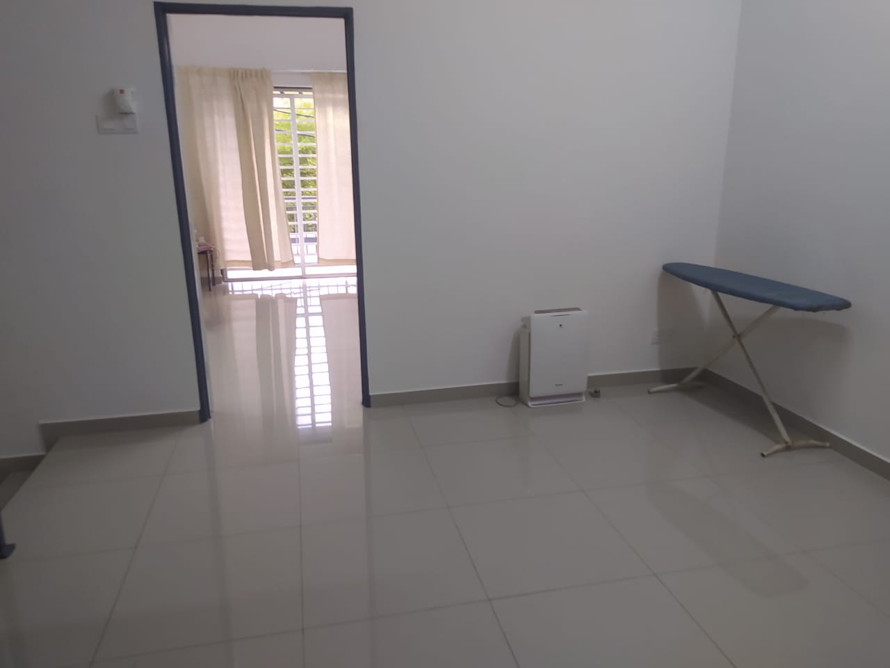 Teres 2 Tingkat Taman Villa Impian Raub - photo 5