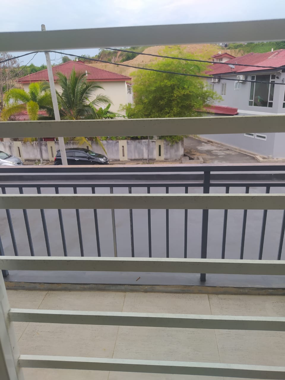 Teres 2 Tingkat Taman Villa Impian Raub - photo 7