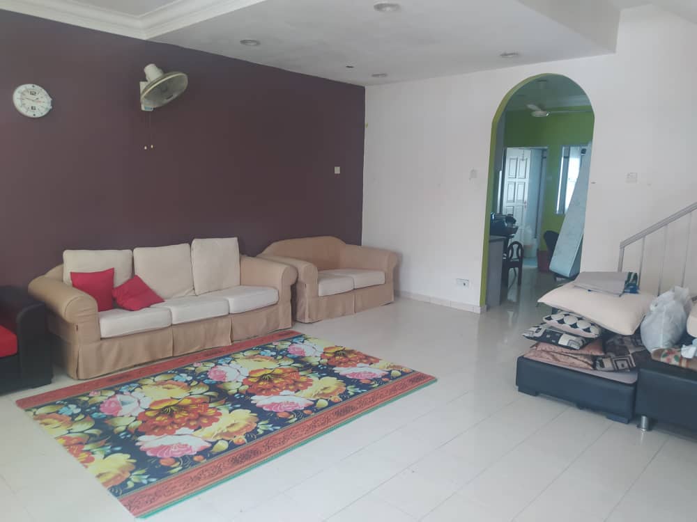 Taman Sagumpas 2 Temerloh Pahang RENOVATED - photo 3