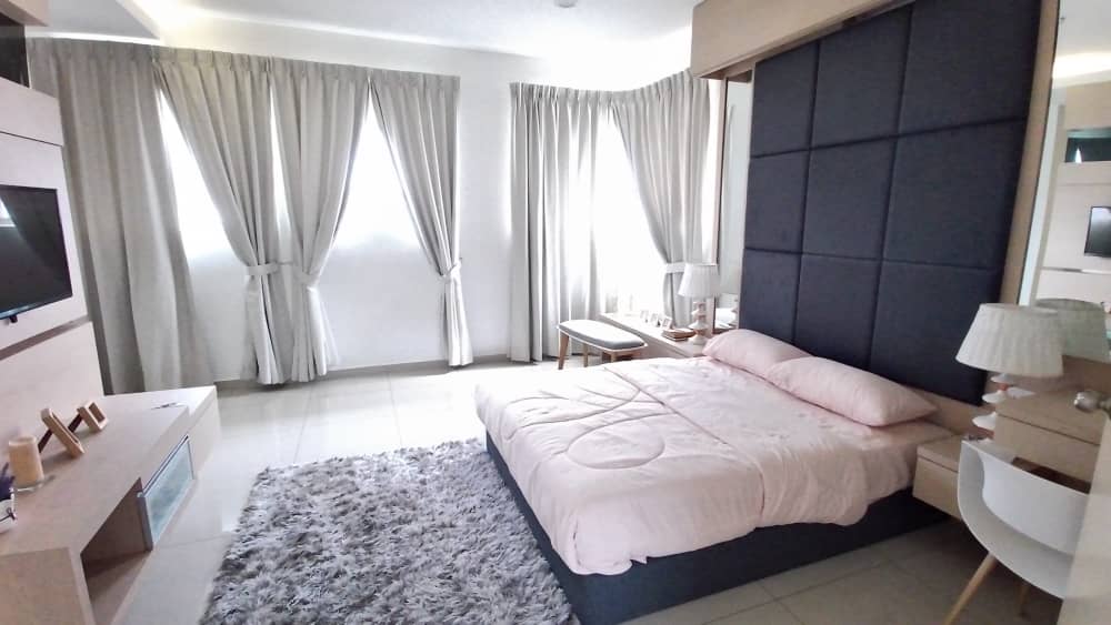 End Lot  Storey Terrace Damansara Hills - photo 2