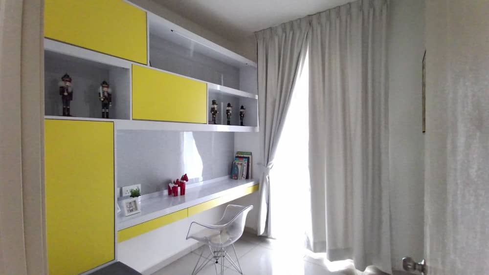 End Lot  Storey Terrace Damansara Hills - photo 3