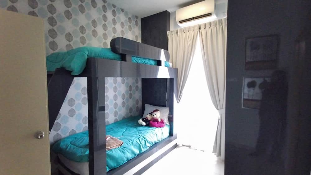 End Lot  Storey Terrace Damansara Hills - photo 6
