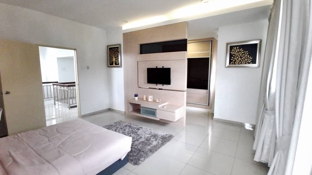 End Lot  Storey Terrace Damansara Hills - photo 7