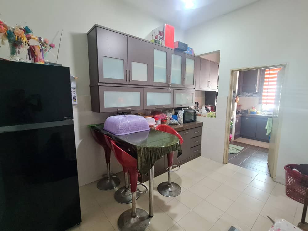Teres Setingkat Perumahan Pandan Perdana 2 Kuantan - photo 2