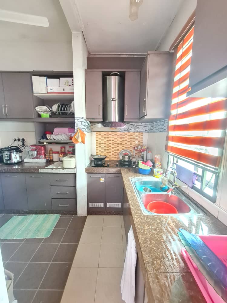 Teres Setingkat Perumahan Pandan Perdana 2 Kuantan - photo 3