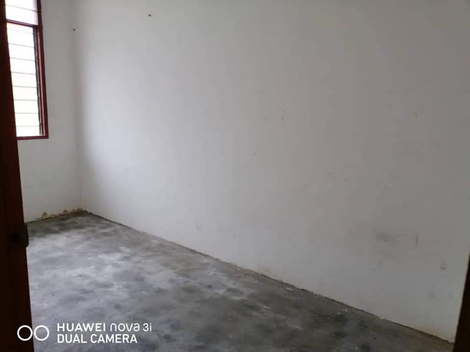 Corner Lot Teres Setingkat Taman Pandan Damai 2 - photo 3