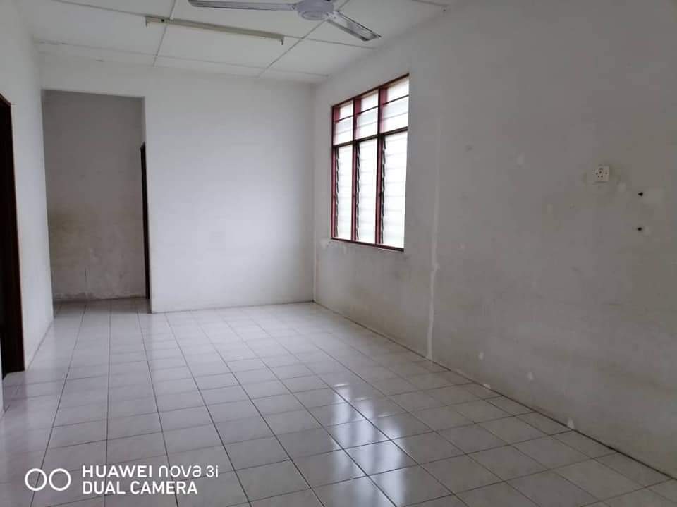 Corner Lot Teres Setingkat Taman Pandan Damai 2 - photo 4