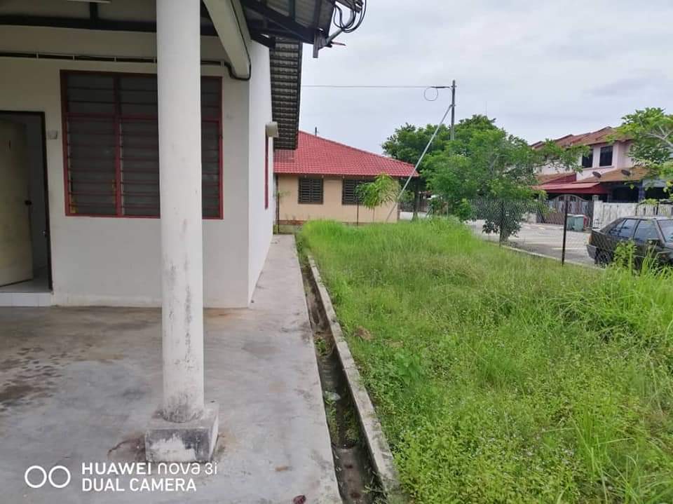 Corner Lot Teres Setingkat Taman Pandan Damai 2 - photo 6