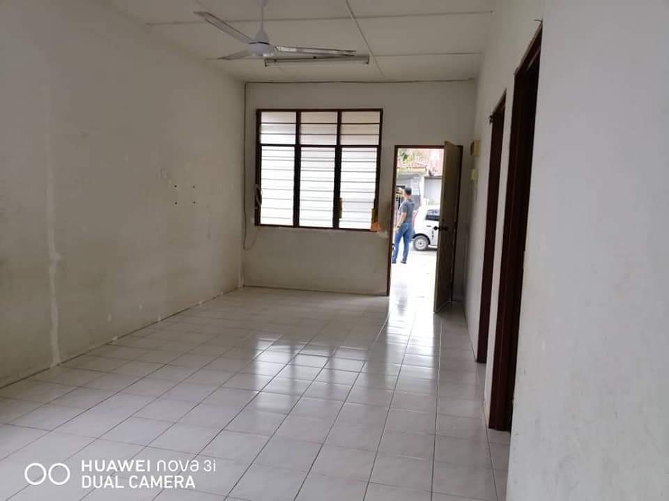 Corner Lot Teres Setingkat Taman Pandan Damai 2 - photo 7