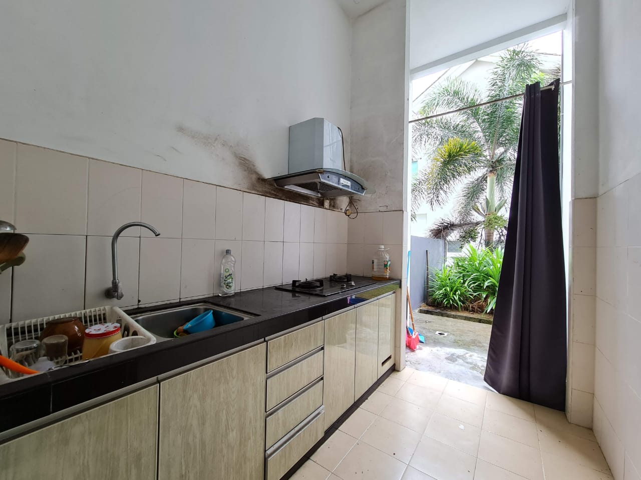 STRATEGIC LOCATION Bungalow 2 Storey Bukit Istan - photo 4