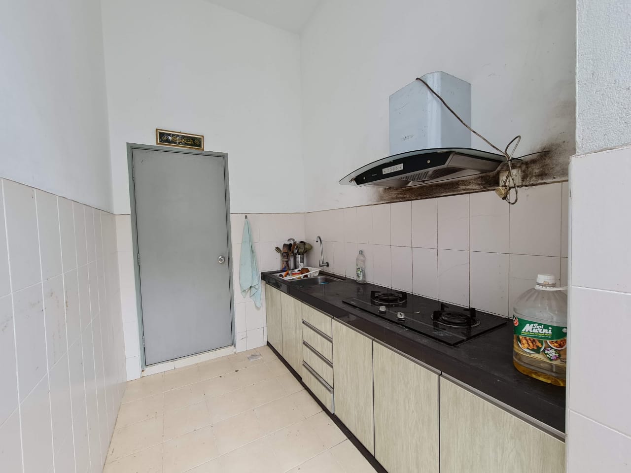 STRATEGIC LOCATION Bungalow 2 Storey Bukit Istan - photo 12