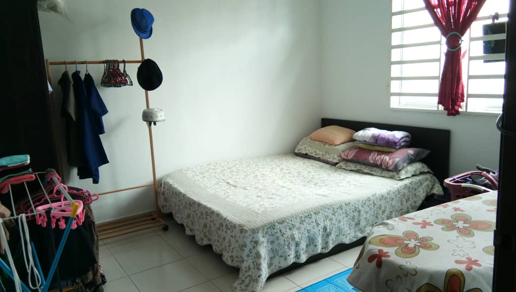 Teres Setingkat Kampung Padang Perdana Kuantan - photo 3