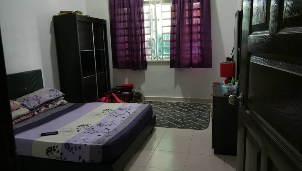 Teres Setingkat Kampung Padang Perdana Kuantan - photo 4