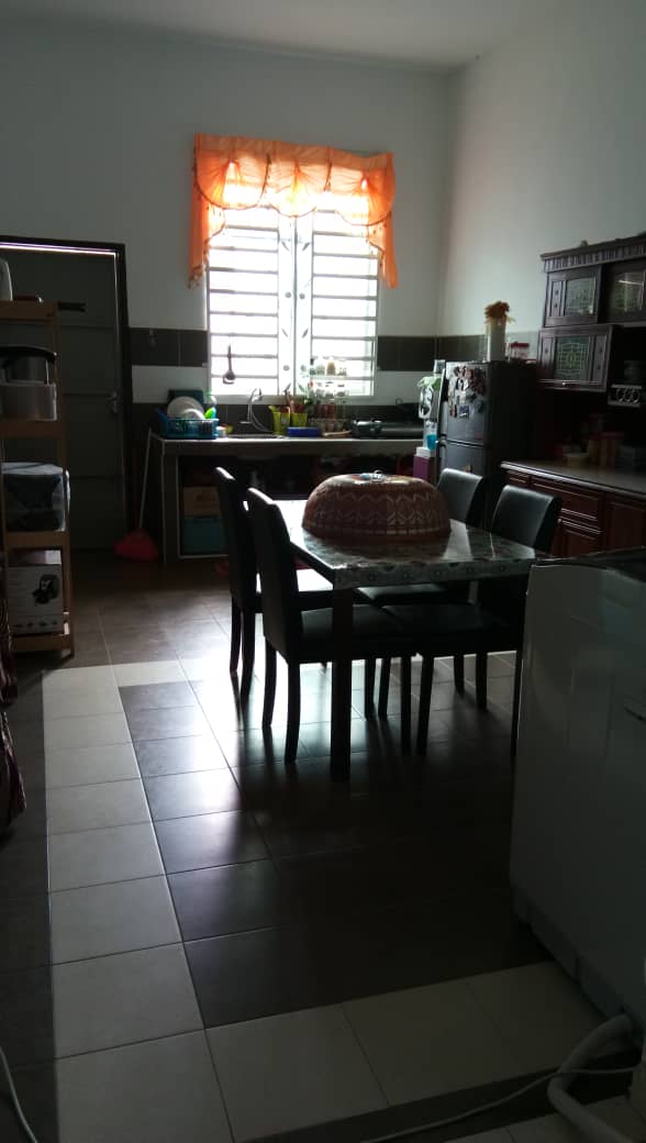 Teres Setingkat Kampung Padang Perdana Kuantan - photo 7