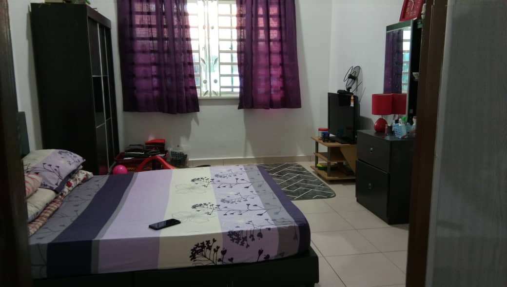 Teres Setingkat Kampung Padang Perdana Kuantan - photo 8