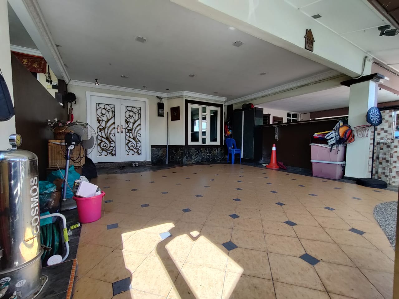 Teres 2 Tingkat Taman Bukit Ubi Kuantan LUAS - photo 11