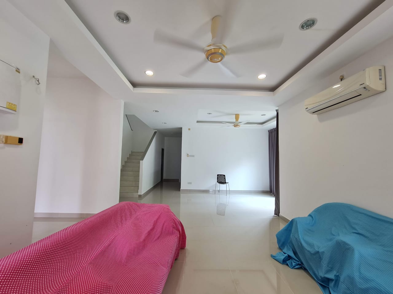 Semi - D End Lot 2 Tingkat Bukit Istana Kuantan - photo 5