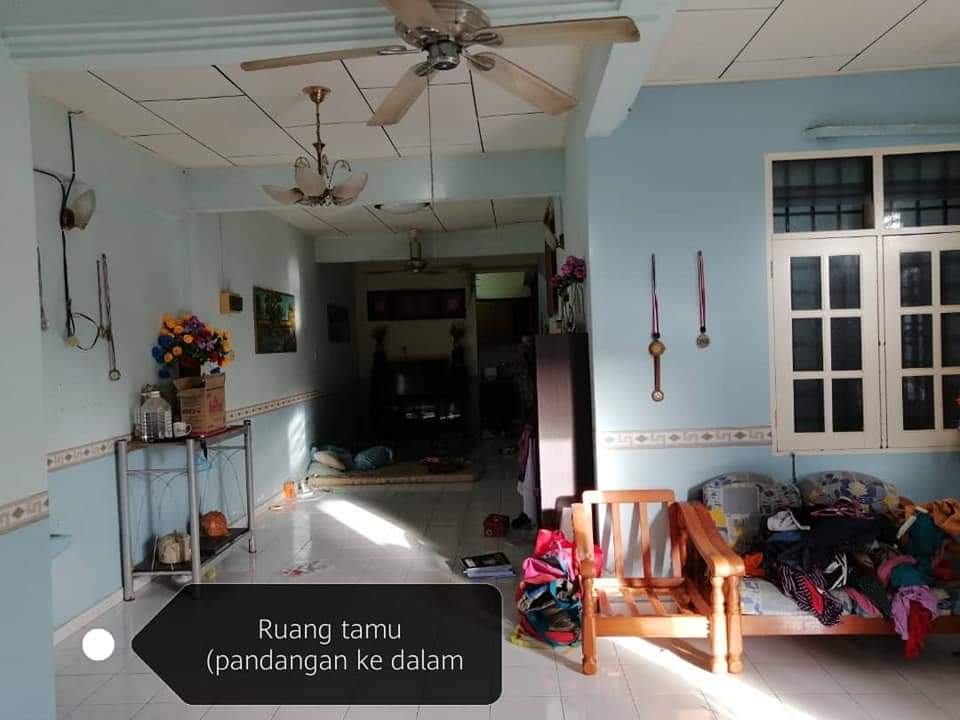 Teres Setingkat Taman Samudera Kuala Terengganu - photo 2