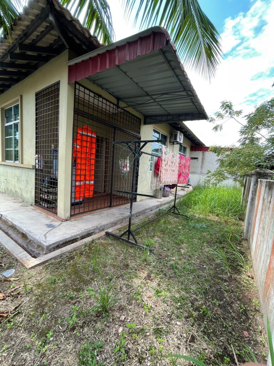 Semi - D Setingkat Ketapang Bukit Kuang Kemaman - photo 2
