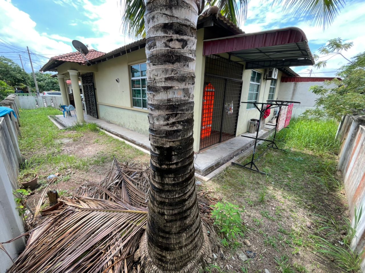 Semi - D Setingkat Ketapang Bukit Kuang Kemaman - photo 9