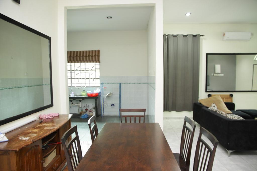 Corner Lot Semi - D Seberang Balok Kuantan CANTIK - photo 3