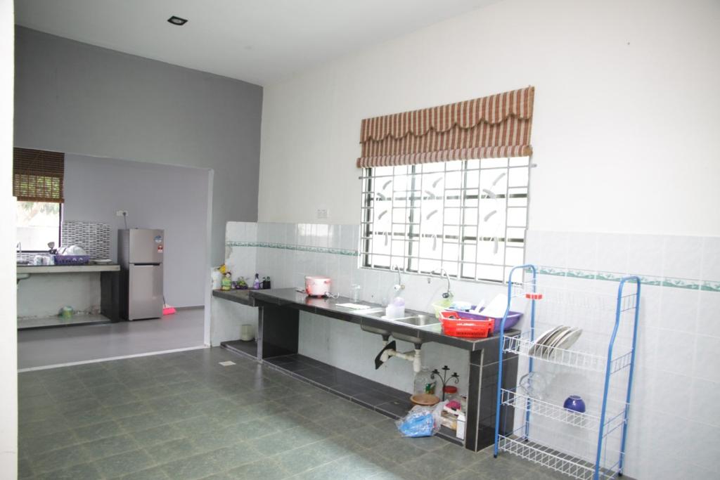 Corner Lot Semi - D Seberang Balok Kuantan CANTIK - photo 6