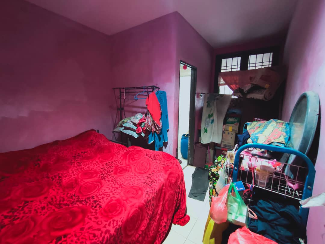 Teres Setingkat Tama Dato Rashid RENOVATED - photo 5