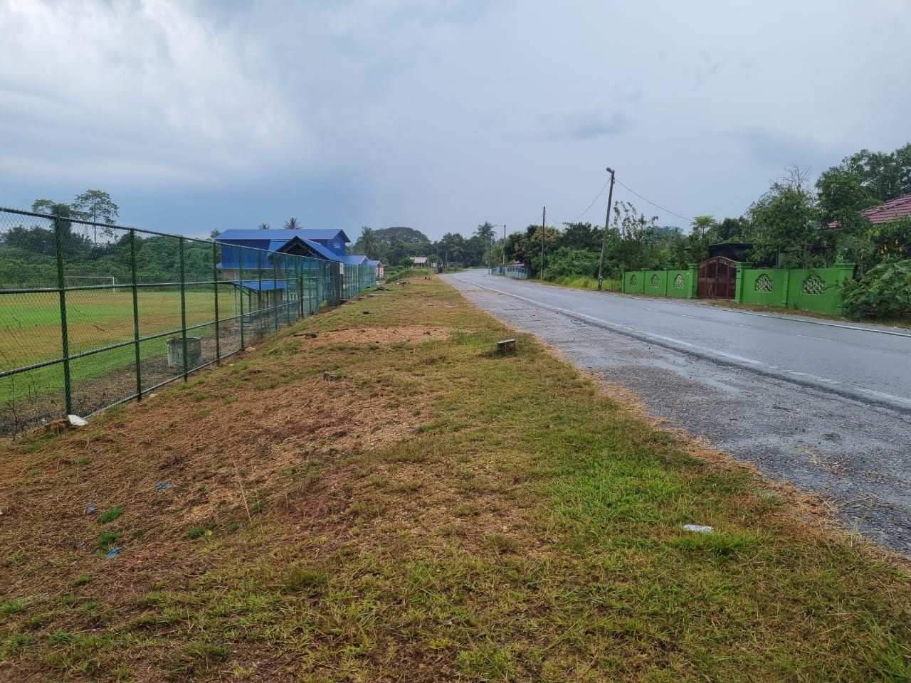 Tanah Pertanian Kampung Tanjung Batu Temerloh - photo 4