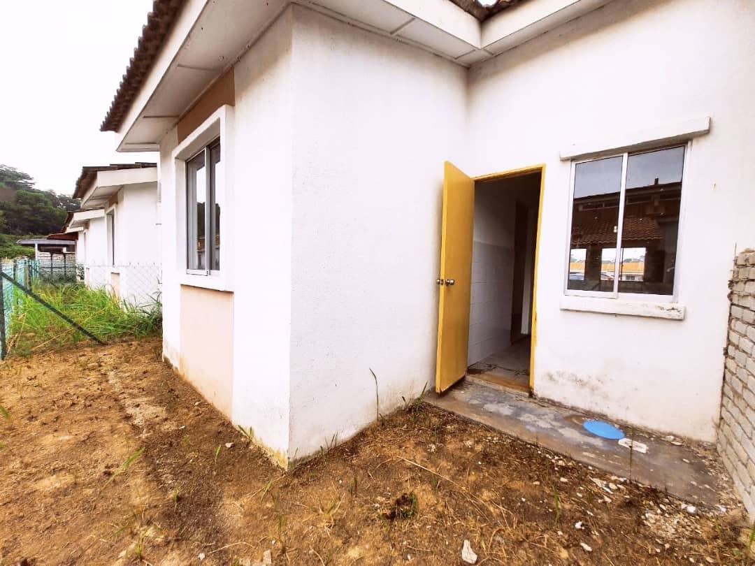 Teres Setingkat Balok Baru Fasa 1  Kuantan - photo 6