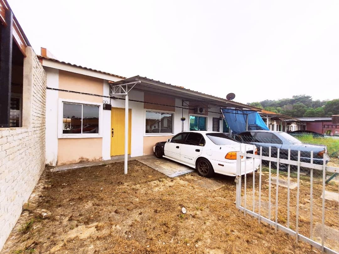Teres Setingkat Balok Baru Fasa 1  Kuantan - photo 9