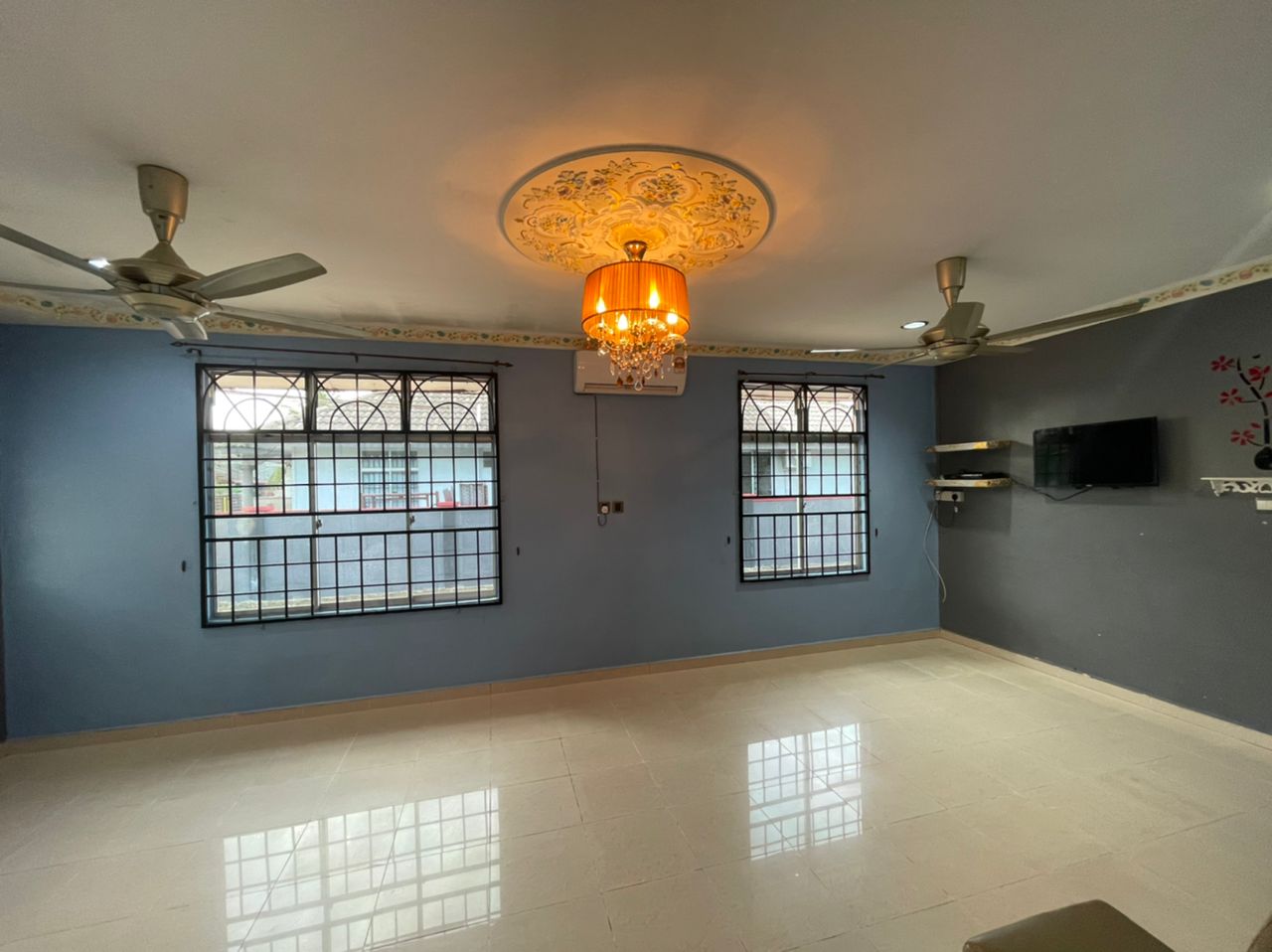 Banglo Setingkat Sungai Isap Damai Kuantan - photo 2
