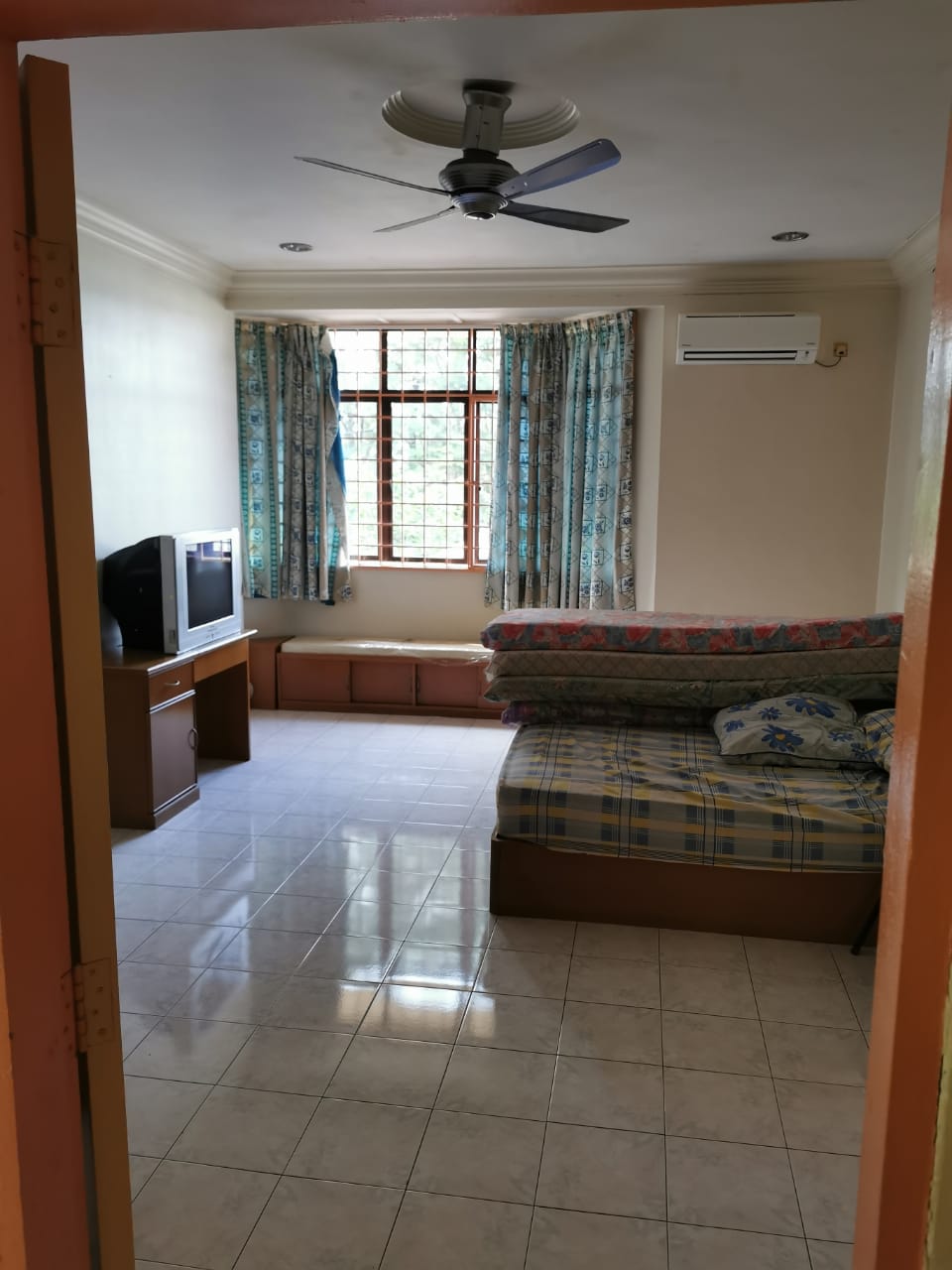 Teres 2 Tingkat Air Putih Kuantan PARTLY FURNISHED - photo 5