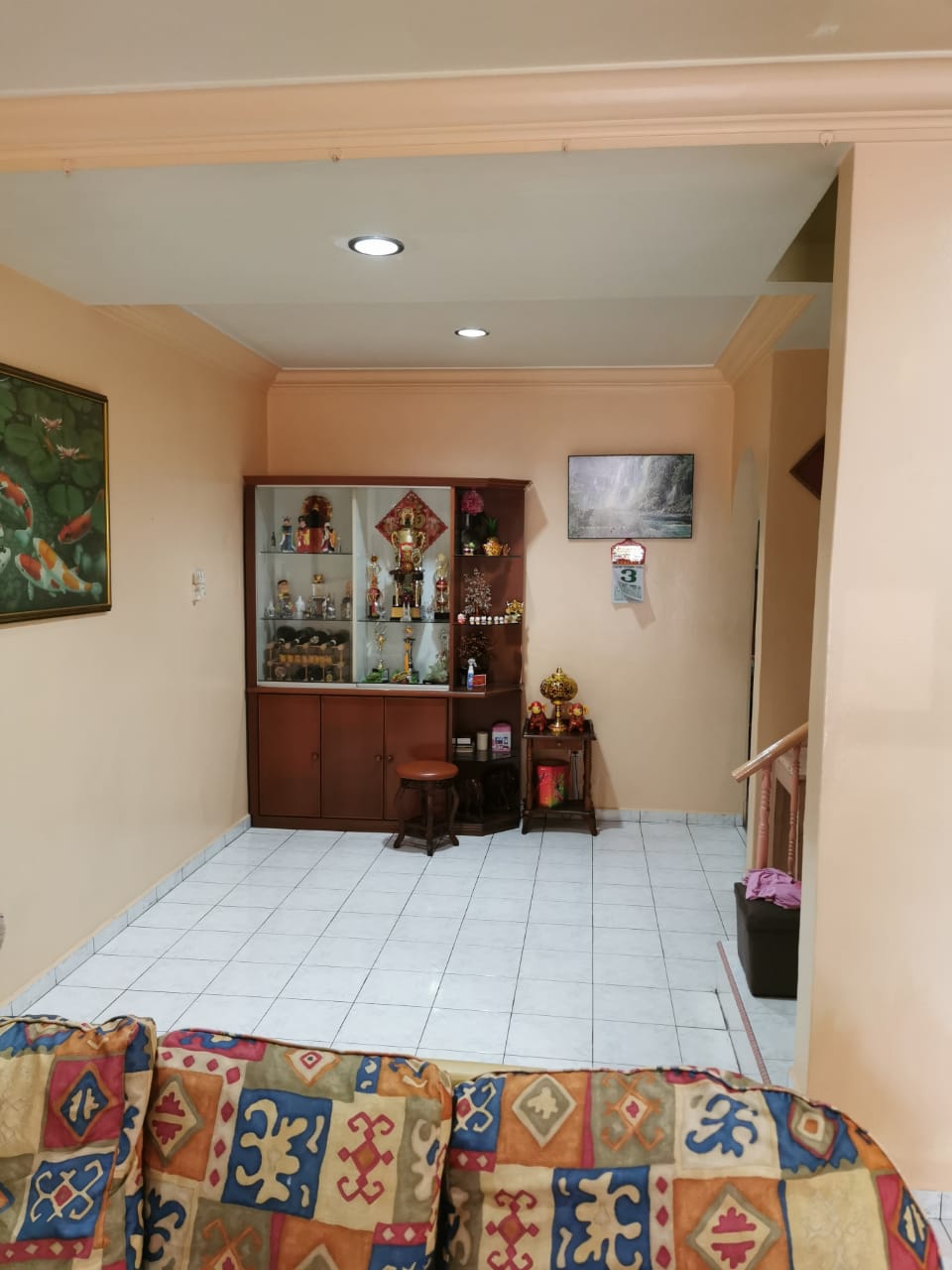 Teres 2 Tingkat Air Putih Kuantan PARTLY FURNISHED - photo 6