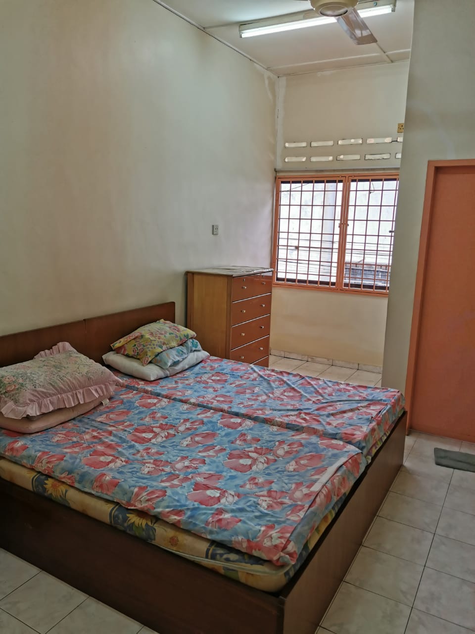 Teres 2 Tingkat Air Putih Kuantan PARTLY FURNISHED - photo 7