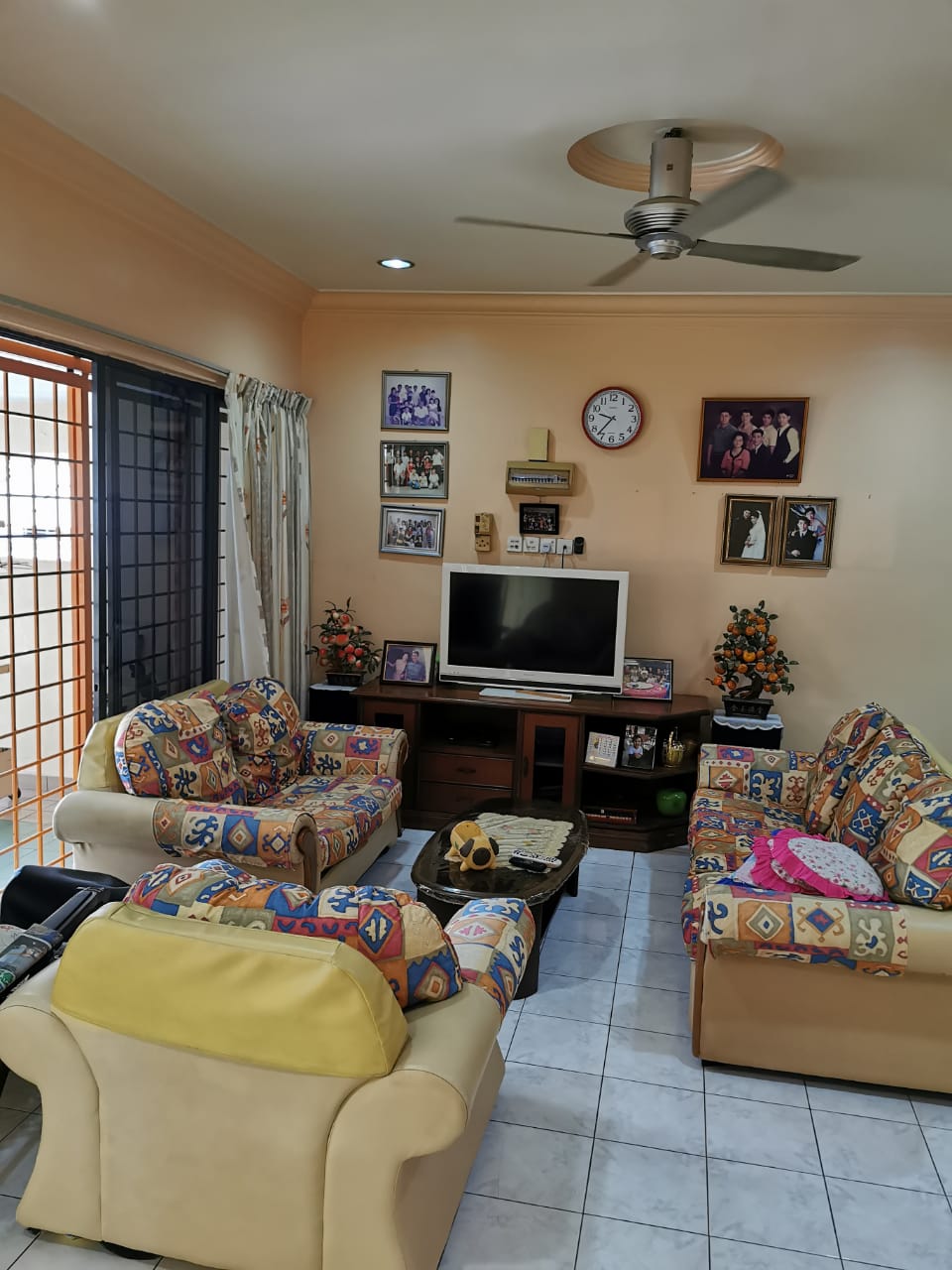 Teres 2 Tingkat Air Putih Kuantan PARTLY FURNISHED - photo 8