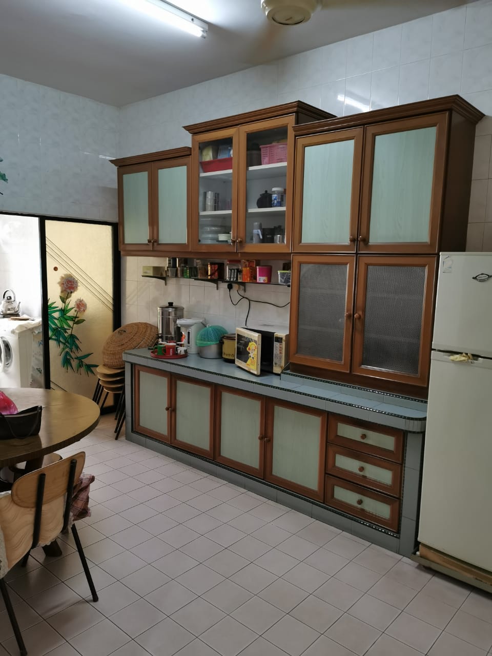 Teres 2 Tingkat Air Putih Kuantan PARTLY FURNISHED - photo 9