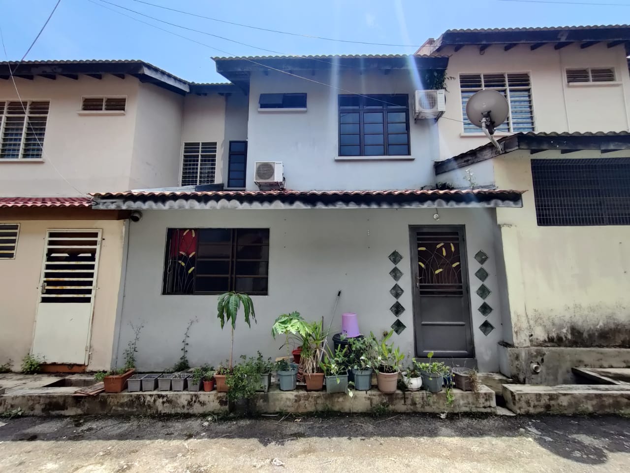 Teres 2 Tingkat Bandar Damansara Kuantan EXTENDED - photo 2