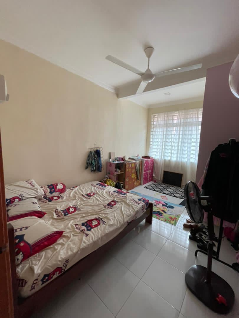 Teres 2 Tingkat Banggol Indah Kemaman EXTRA LAND - photo 3