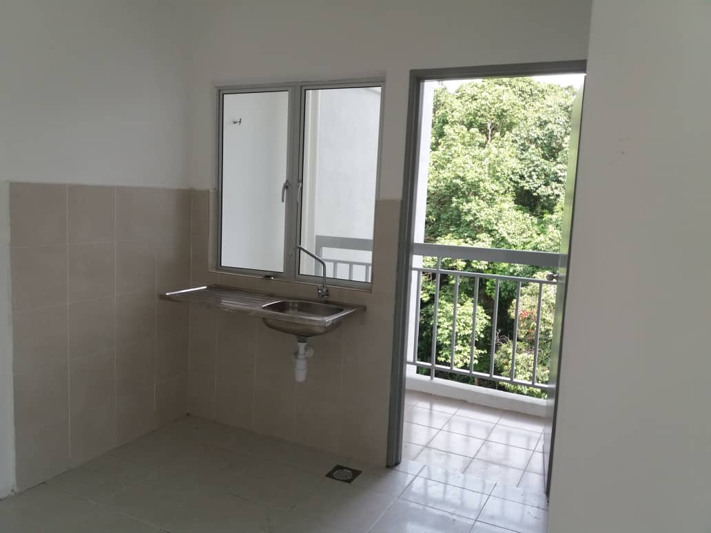 Apartment Sutravilla Beserah Kuantan - photo 2